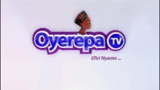 Oyerepa Afutuo is live 061124 [upl. by Trixi416]