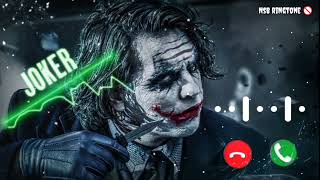 Joker Ringtone Viral 🃏 Bgm Ringtone Viral 🃏 Ringtone  joker ringtone download [upl. by Atikkin]