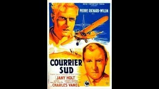 1937 COURRIER SUD [upl. by Eentruok854]