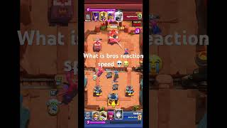 NEW XBOW META DECK ❌🏹 giftedbysupercell supercellpartner supercell [upl. by Eiramrebma624]