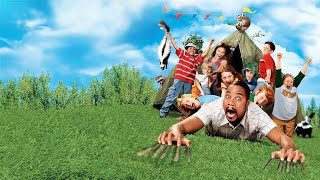 Daddy Day Care Full Movie Facts And Information  Eddie Murphy  Jeff Garlin [upl. by Pelage]