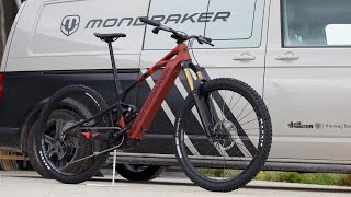 Mondraker Crafty Carbon RR 2025  walk around [upl. by Aikar843]