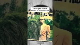 Full Bush Full Pride obscure vinyl obscurestvinyl [upl. by Lamont]