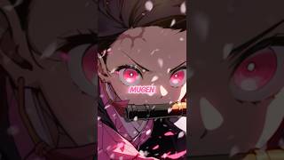 Kimetsu no Yaiba Season 4  OP quotMUGENquot by MY FIRST STORY × HYDE Lyrics [upl. by Dunlavy]