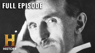 Ancient Aliens The Mysteries of Nikola Tesla S8 E6  Full Episode [upl. by Nilsoj]