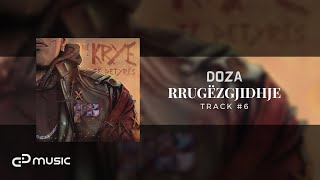 DOZA  Rrugëzgjidhje prod Alandy [upl. by Mcdougall]