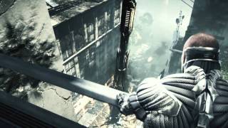 Crysis 2  Prophets Journey Trailer [upl. by Duarte174]