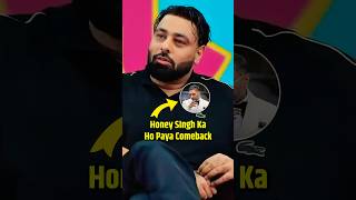 Badshah Opens Up on Honey Singh 🤯😱  Badshah Podcast badshah honeysingh shorts [upl. by Enirehtakyram]