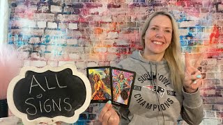 ALL SIGNS 🙋🏼‍♀️💗 Their Feelings for You 💫 February 11  17 2024 Tarot Love Reading [upl. by Retsehc69]