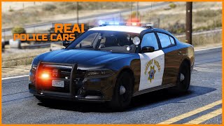 How to install Real Police cars ELS Vehicles into LSPDFR  USA Police mods  Updated 2024 Tutorial [upl. by Farly]