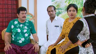 Thateem Mutteem l EPI  69 Sahadhavans kids are missing  Mazhavil Manorama [upl. by Llevram]