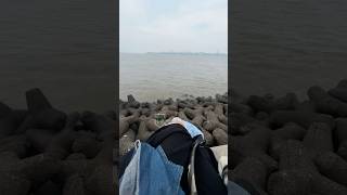 roshnitheone investorshub rap artist music marinedrive mumbai [upl. by Ahseekal768]