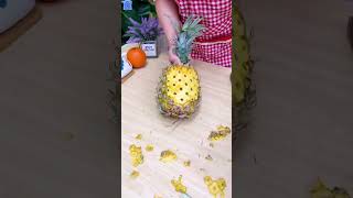 Use it to peel when eating fruit peeler shorts [upl. by Keefe447]