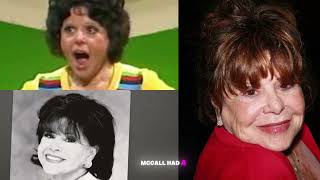 Breaking News  Mitzi McCall Beloved Actress and Comedian Passes Away at 93 [upl. by Enrak49]