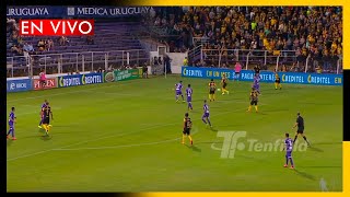 DEFENSOR VS PEÑAROL EN VIVO [upl. by Falo]