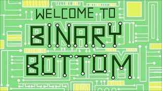 Welcome to Binary Bottom soundtrack [upl. by Durante77]