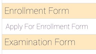 Bed Enrollment Form 2024 bed enrollment Bedenrollment [upl. by Adnalue756]