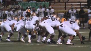 2011 Football Season Highlights [upl. by Wendye]