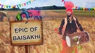 Epic of Baisakhi [upl. by Hailey232]