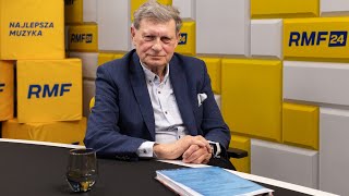 Balcerowicz nie dowierza Tusk naprawdę to mówił [upl. by Chet200]