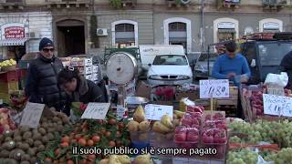 Mercati storici  Il cuore della Sicilia [upl. by Thomson]