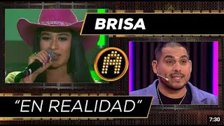 En Realidad Brisa Santana [upl. by Raimundo]