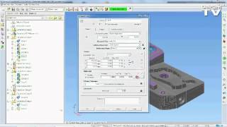 Delcam PowerINSPECT 2012  Standard ISO tolerances [upl. by Champagne]