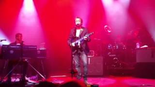 Level 42 live in Glasgow [upl. by Zailer]