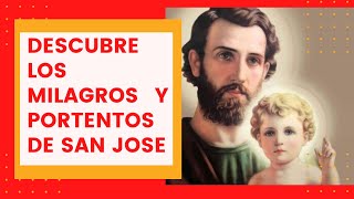 ROSARIO A SAN JOSE POR LOS CASOS DIFÍCILES [upl. by Louanna943]