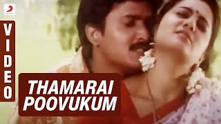 Pasumpon  Thamarai Poovukum Official Video Song  Vidyasagar [upl. by Garibald777]