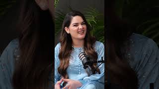 Pregnancy Ka Sun Kar Tension Hoi😅😅MinalKhan Motherhood ParentingChallenges aimankhan  SA52Q [upl. by Sylirama]