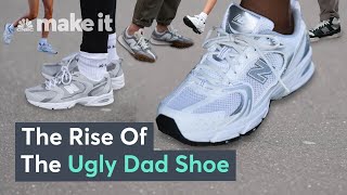 How quotDad Shoesquot Turned New Balance Into A 5 Billion Brand [upl. by Etezzil]