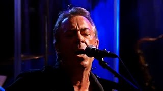 Boz Scaggs Best of Greatest Hits Live [upl. by Clemmy]