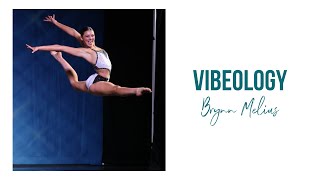 Vibeology Brynn Melius 2022 [upl. by Adaven]