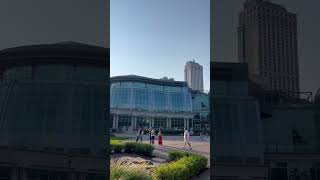 Falls view Casino Resort youtubeshorts travel ontario niagarafalls fallsview casino [upl. by Leiad]