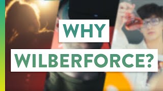 Why Wilberforce 2021 [upl. by Sarene]