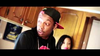 Young Freq feat Starlito  In Tha Kitchen Prod by Gunz [upl. by Kcirdlek737]