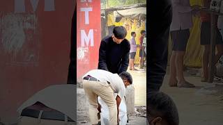 Bori wala prank 🤣 prank funny comedy shorts [upl. by Lathrope]