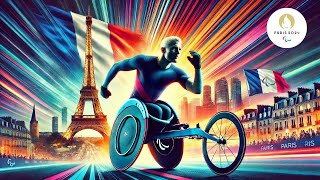 5 bonnes raisons de suivre les Jeux Paralympiques de Paris 2024 [upl. by Malory]