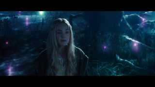 Disneys Maleficent  Official Full Trailer [upl. by Klotz135]