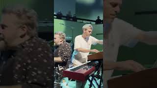 Snarky Puppy at SF Jazz  clips reel 06 October 2024 [upl. by Karylin32]