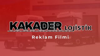 Truckers Of Europe 3  Kakader Lojistik Trailer [upl. by Okiman341]