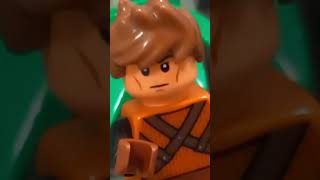 Clones VS Droids starwars lego clonewars stopmotion [upl. by Mussman]