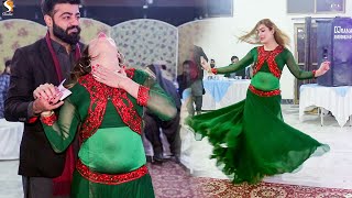 Pichan Mur Way Dhola Tedi Lor Pay Gayi  Maha G Dance Performance 2022 [upl. by Neroled]