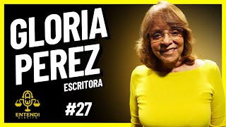 GLORIA PEREZ CONTA FATOS NÃO REVELADOS NA SÉRIE PACTO BRUTAL NA ESTREIA DA TEMPORADA 2024 27 [upl. by Roshelle29]