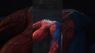 Lets look at the evolution of Peter nearly dying in different SpiderMan games spiderman gameplay [upl. by Sethrida120]