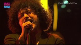 THE MARS VOLTA live  MITA Festival Brazil 2023 [upl. by Assirram]