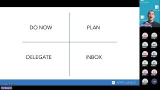 Introduction to Priority Matrix [upl. by Letnahs296]