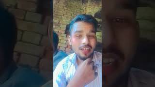 Katti nahi rat yyshory video viral video Brijeshkumarofficial trending video [upl. by Barthel255]