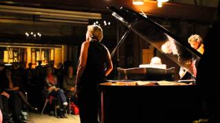 Liza BagrationiPiano Salon Christophi Berlin [upl. by Yarw111]